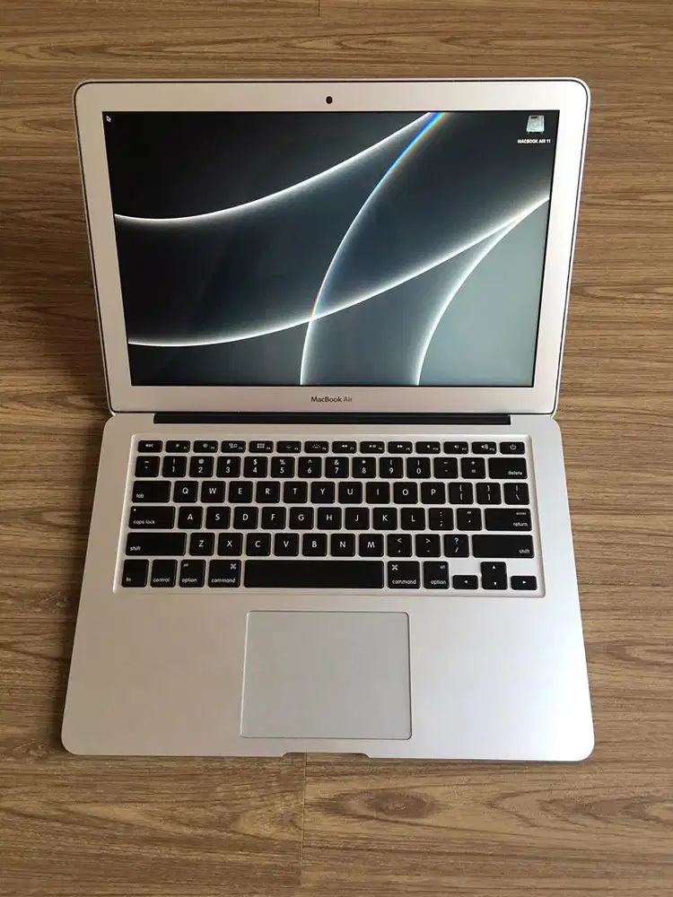 Macbook Air 13 inch 2015