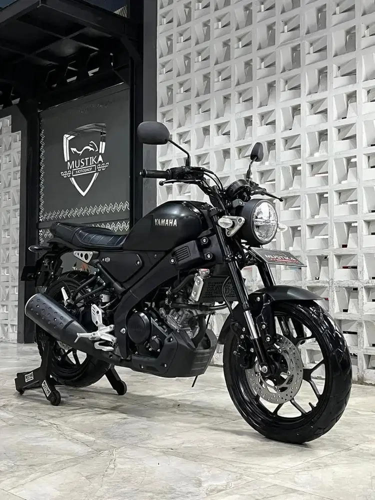 Xsr 155 2022 Termurah Donny Mustika Motor Sulfat
