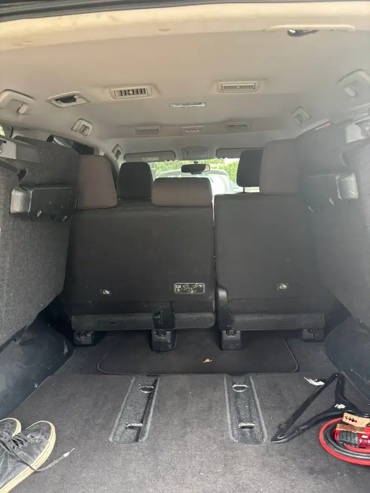 Toyota Kijang Innova 2024 Diesel