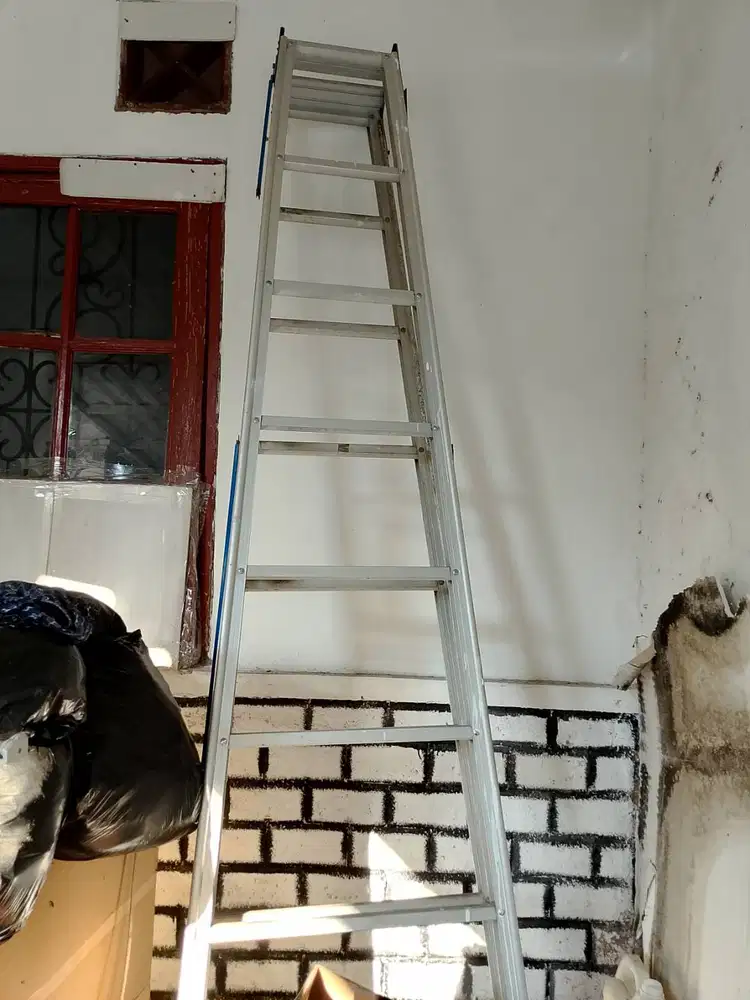 Jual Tangga tinggi 3 m