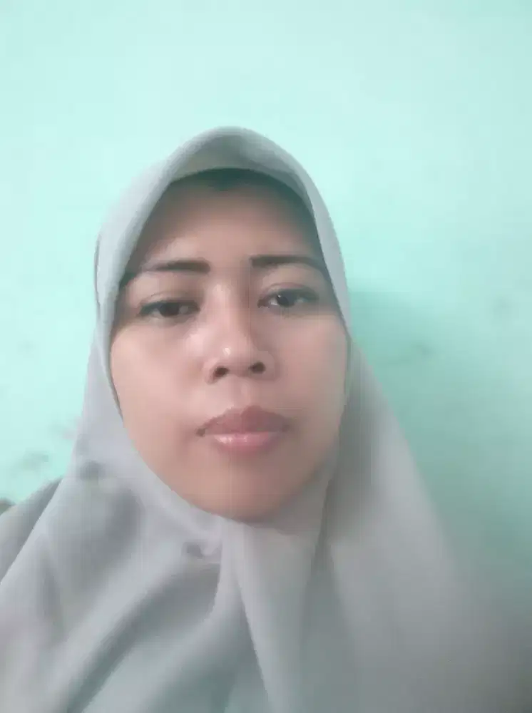 Apa saja yang penting halal