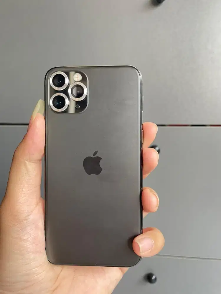 Iphone 11 pro 256gb