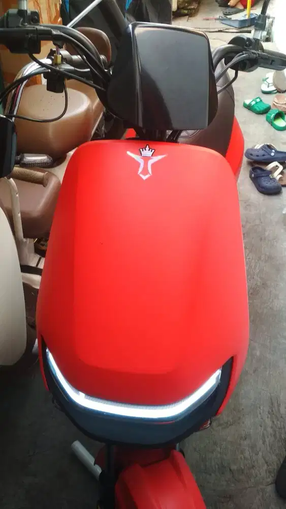 Selis Uwinfly M70