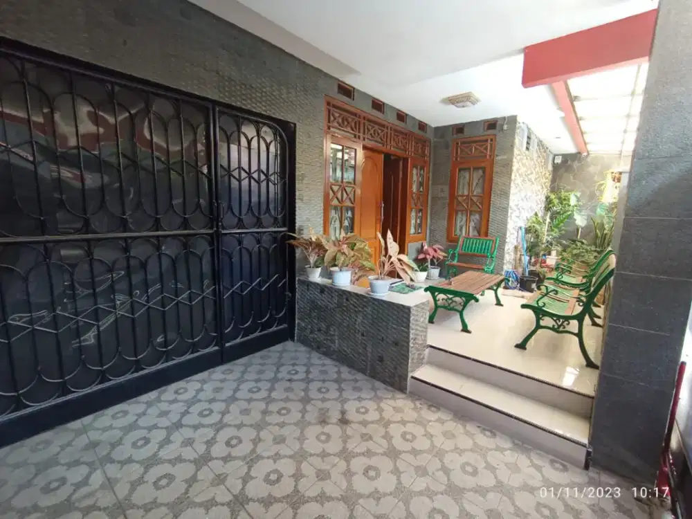 JUAL CEPAT RUMAH CIWASTRA BANDUNG