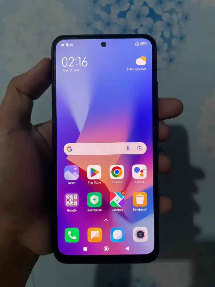 Redmi Note 10S 6/64GB