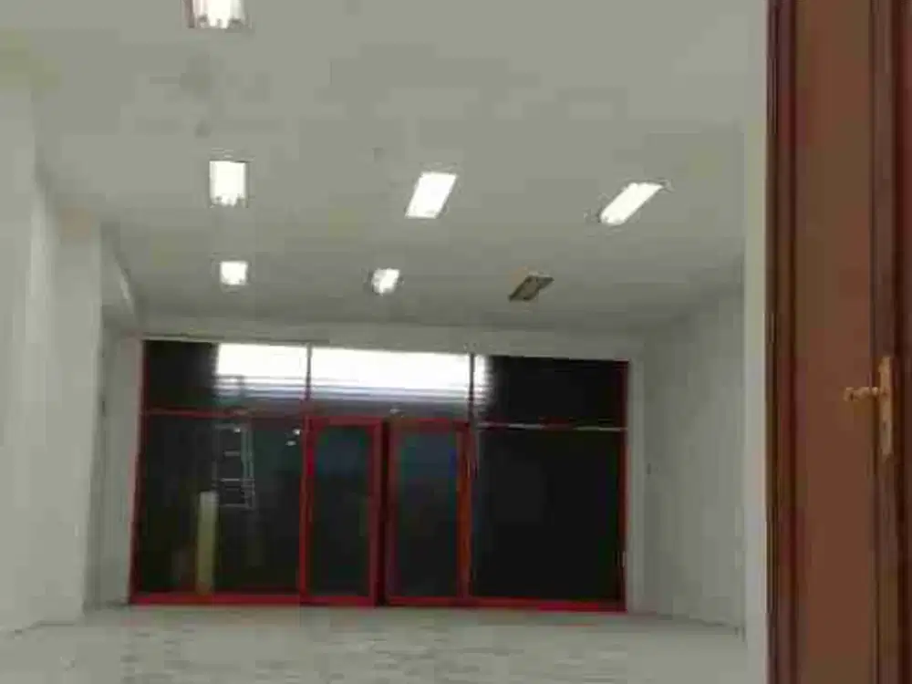 Disewakan Ruko Tendean Jakarta Selatan