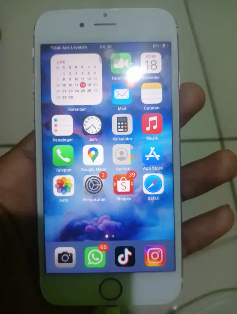iPhone 6s 32 gb