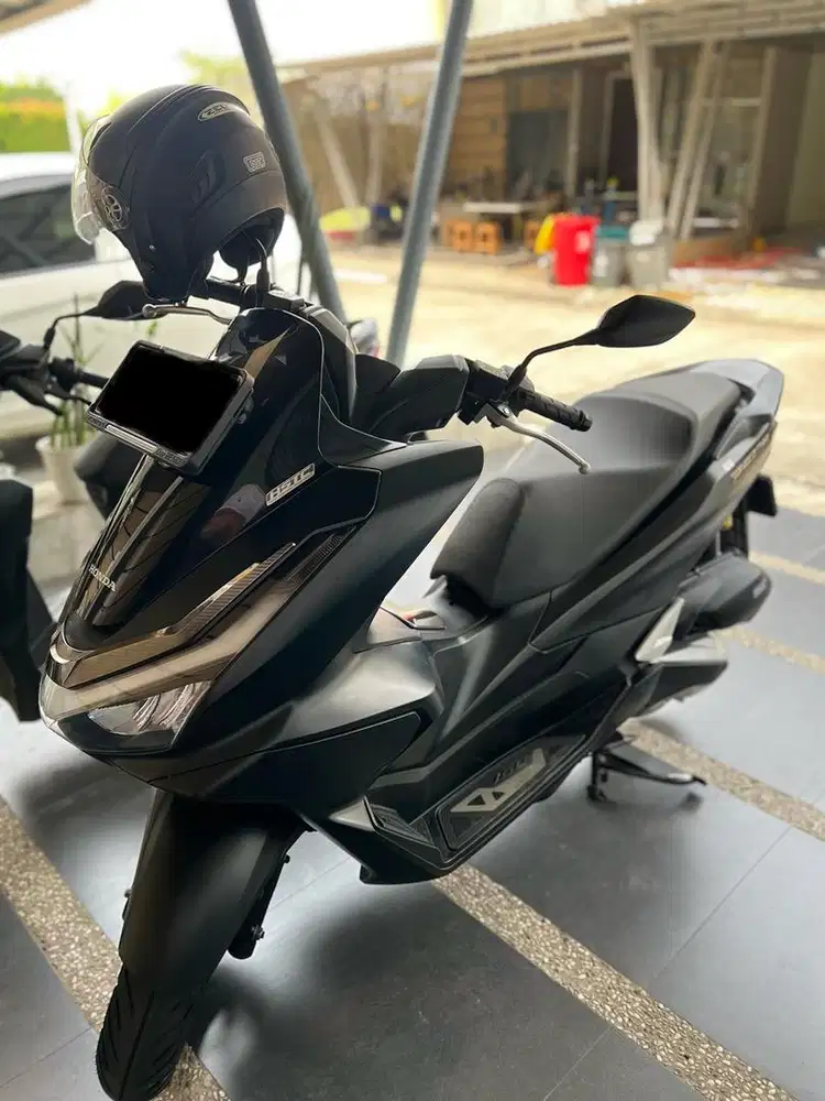HONDA PCX 160C ABS ROADSYNC TAHUN 2025