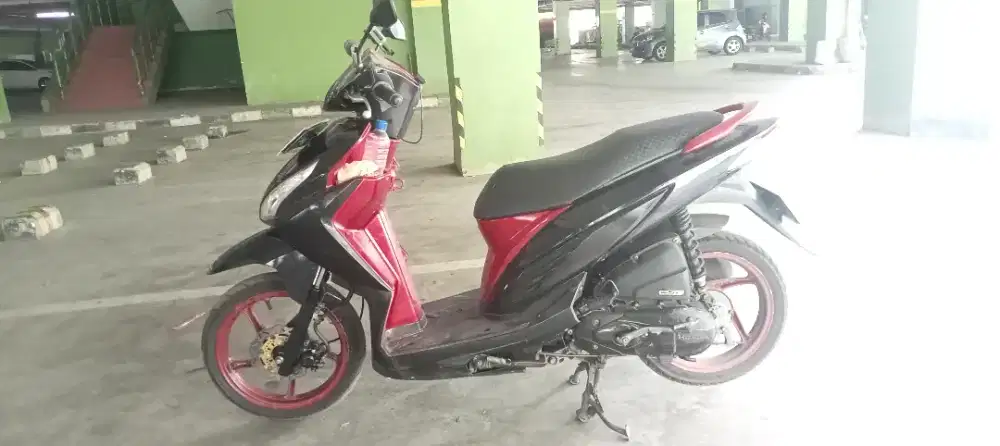 Vario 110 agnes 2016