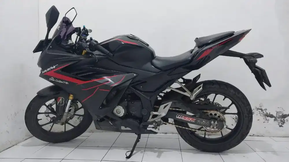 NEW CBR 150R ABS 2022