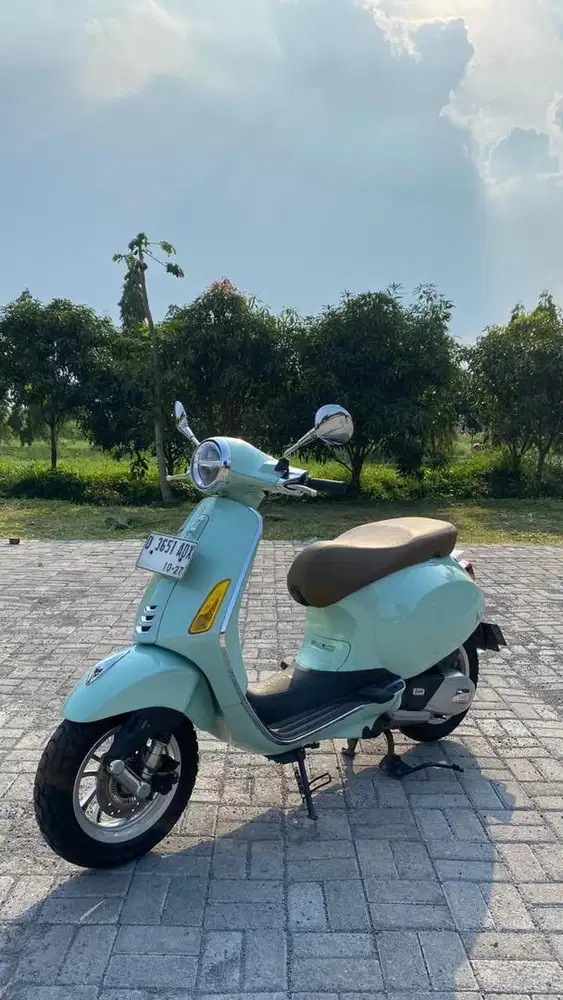 primavera taun 2022
