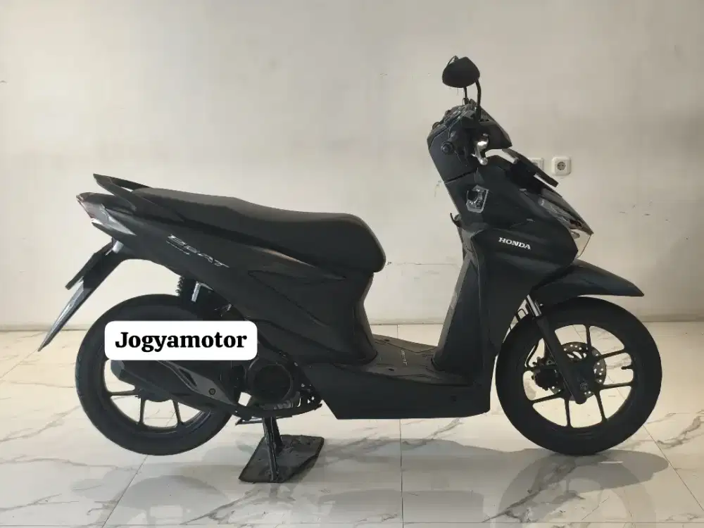 3-NEW BEAT DELUXE SMARTKEY 2025