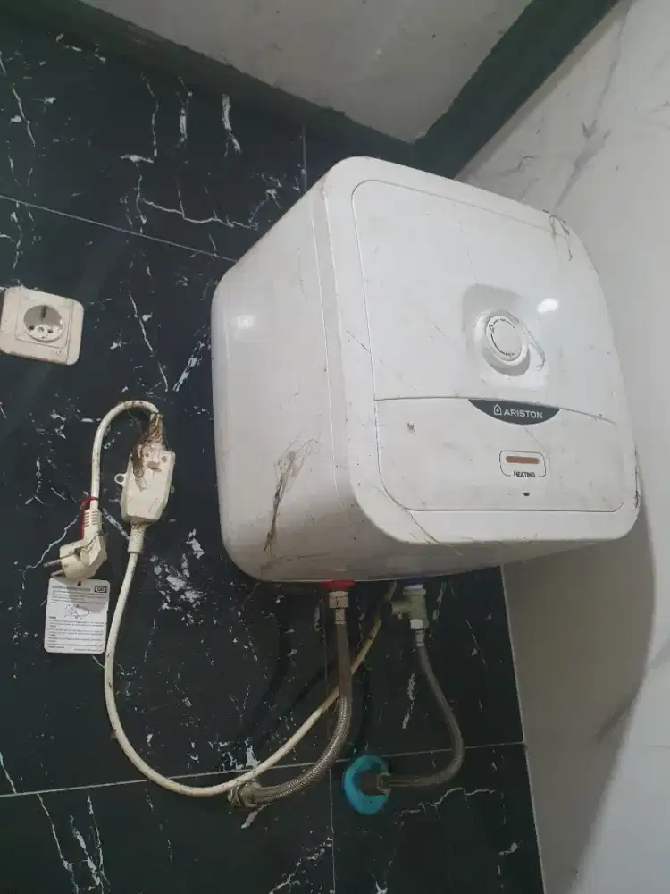 Water heater 15 Liter