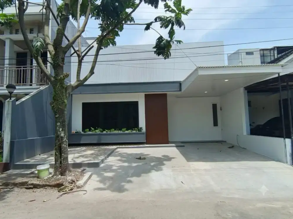 JUAL RUMAH BUAH BATU MARGACINTA BANDUNG