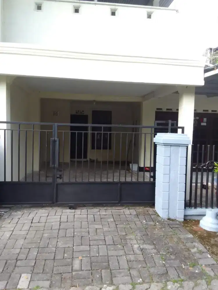 Disewakan Rumah Area Tlogosari Kulon