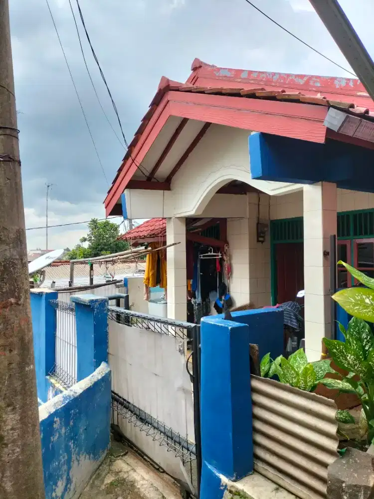 Dijual Rumah Strategis Margonda Depok