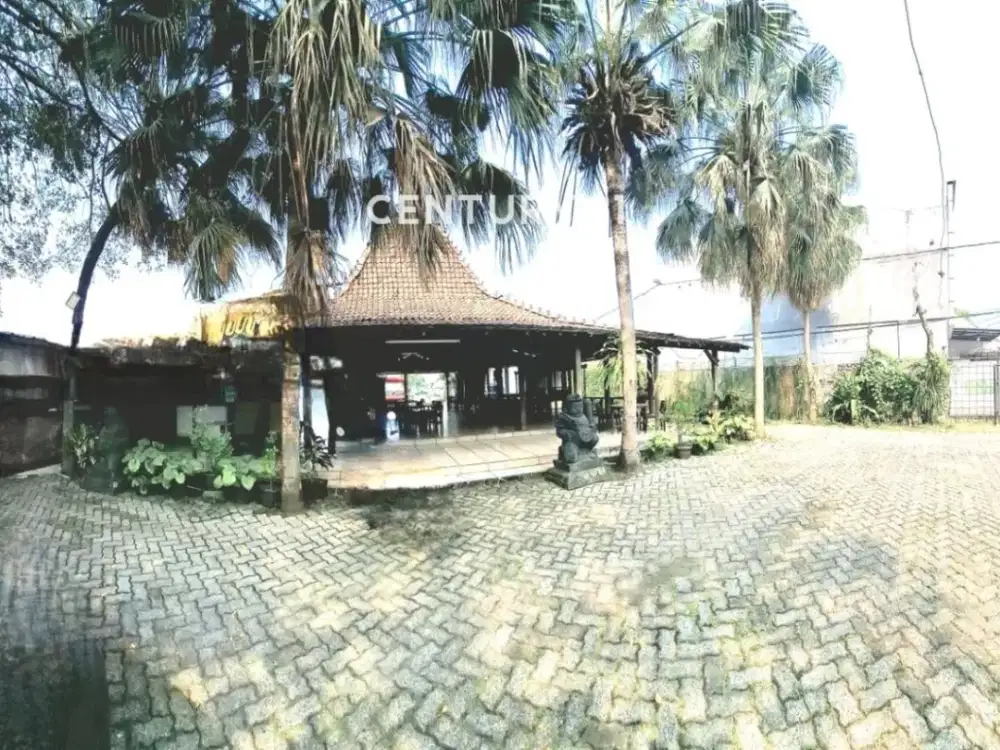 Dijual Murah Tanah Dibawah Harga Pasar Di Jakarta Selatan