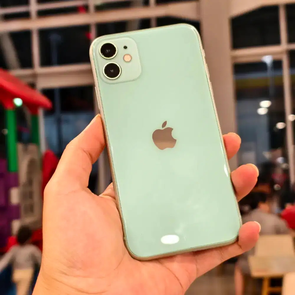 Apple Iphone 11 256GB Mint Ex Inter Bypass