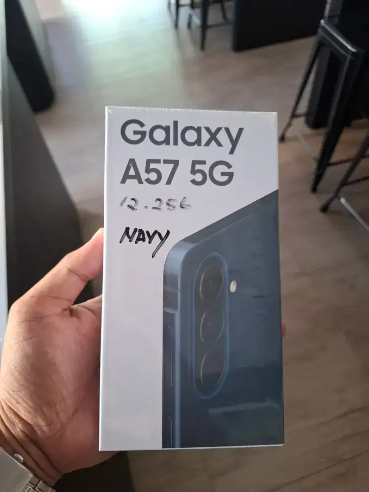 Promo darurat A57 ram 12 cuma 7.000.000 aja stol terbatas