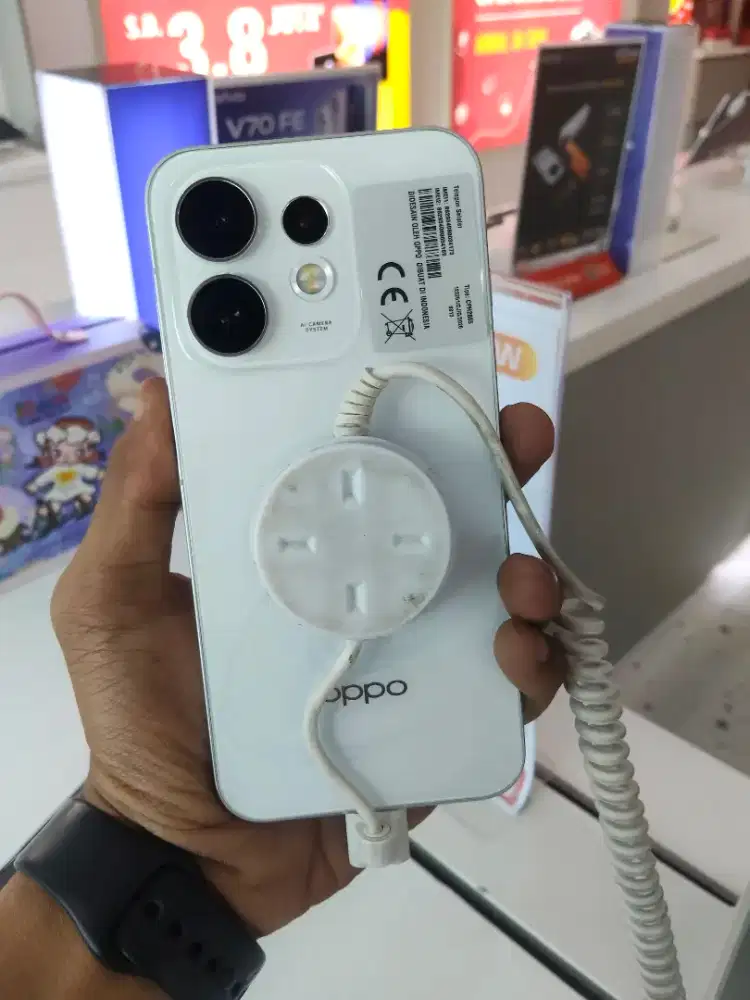 Oppo Reno 16 5G