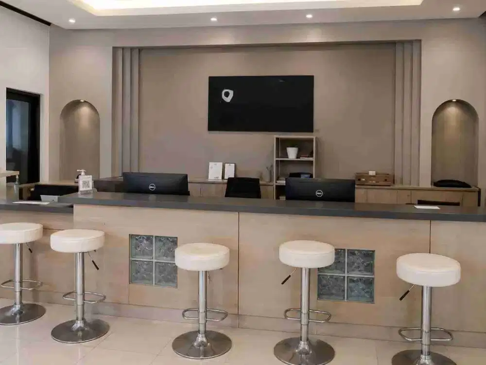 Harga Kompetitif, Workshop & Gudang Strategis Cibinong – Lahan Luas 73.787 m²