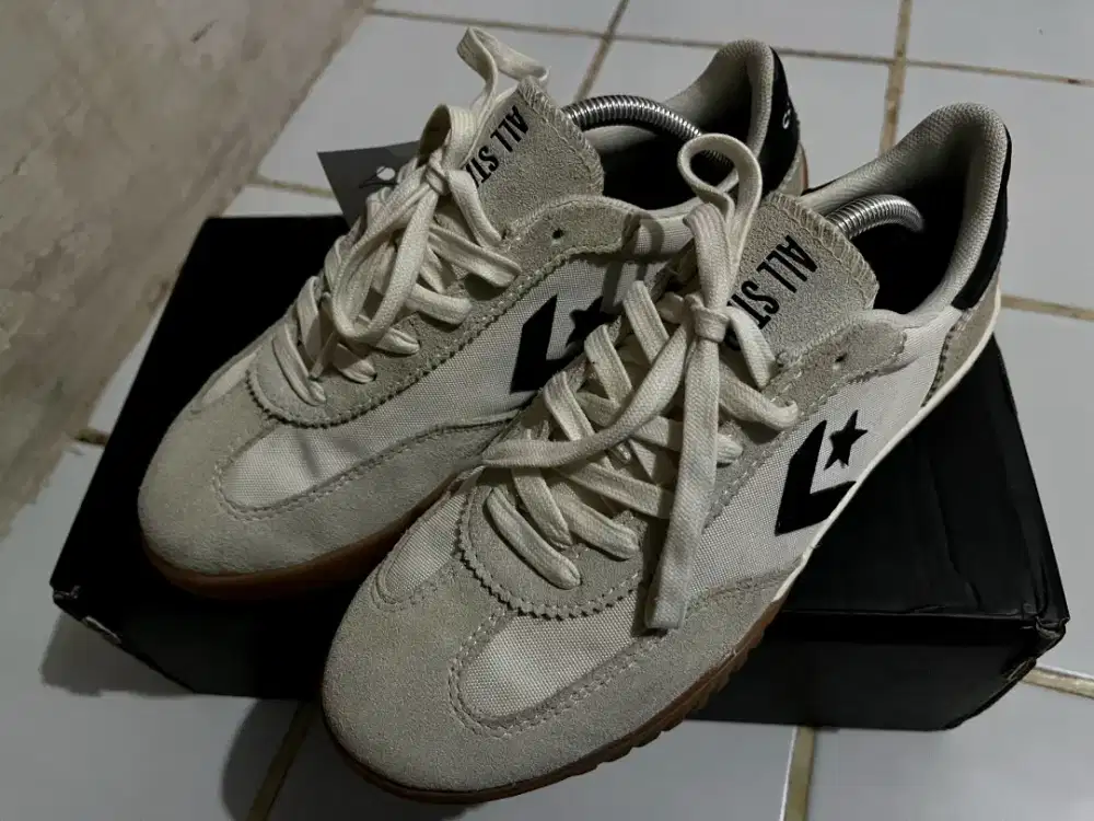 Converse Run Star Trainer