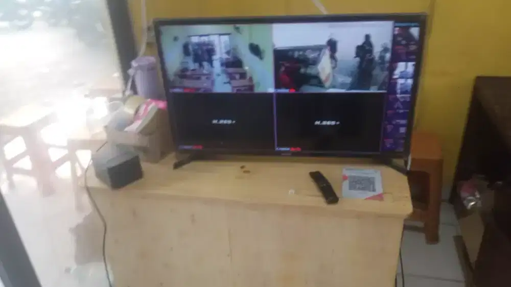 Agen Pasang Kamera Cctv HD Tangerang Kab