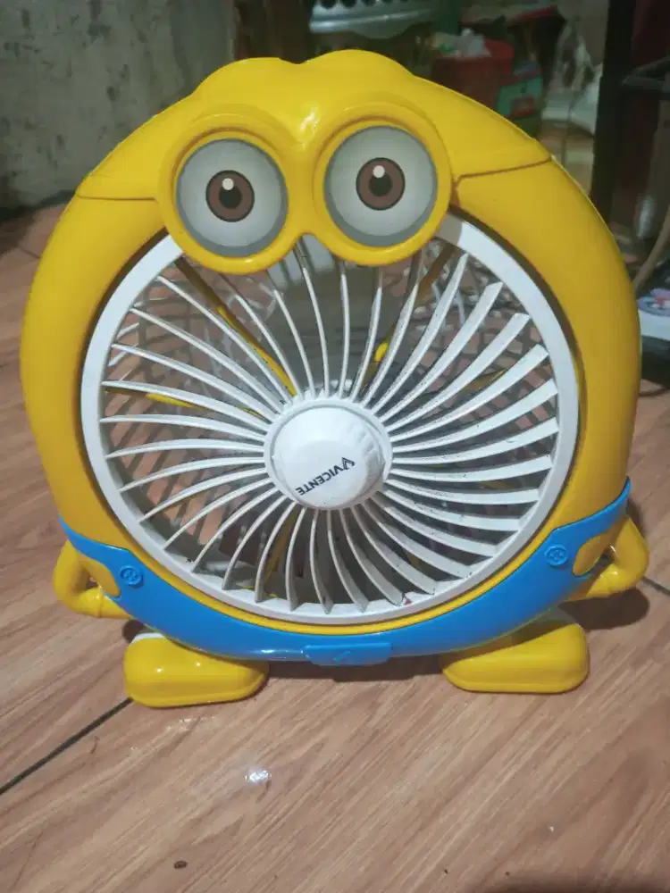 Jual kipas angin Kecil