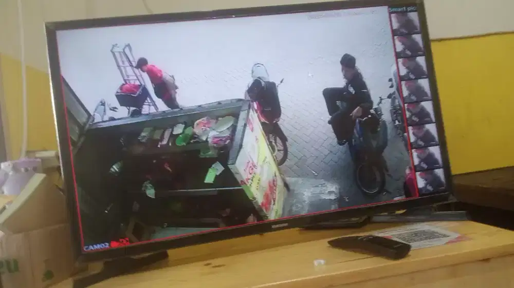 Ahli )asang Kamera Cctv HD Jakarta Barat