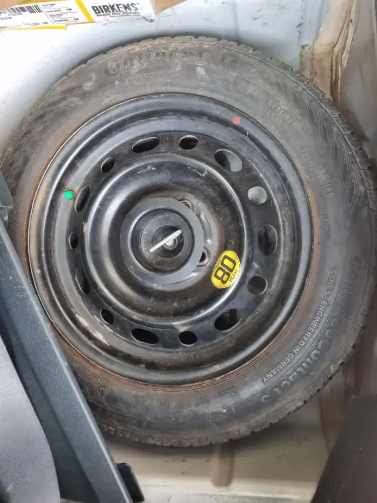 Ban Serep R14 Pcd 4x100