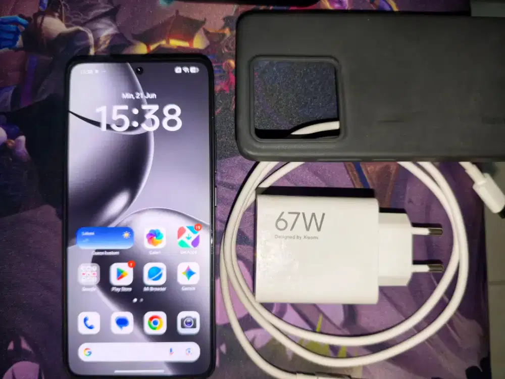 Xiaomi 14T 12/512
