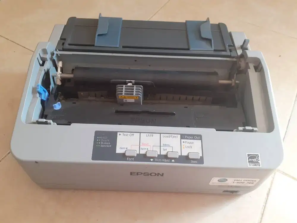 Dijual Printer Epson LX-310