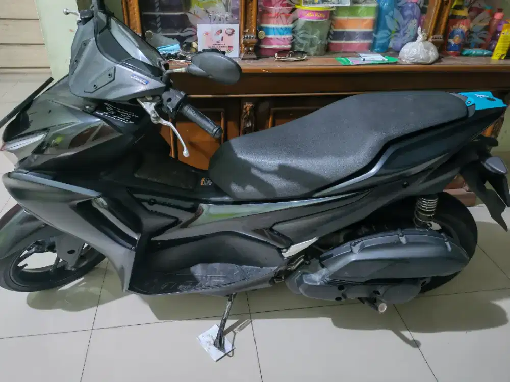 Aerox Connex 2021
