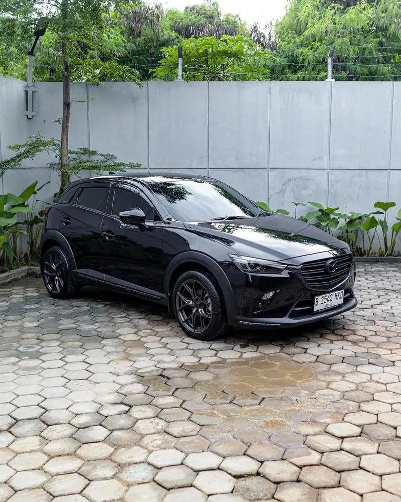 Mazda CX-3 Sport 2023