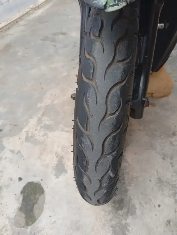 Hinda vario cw 2012