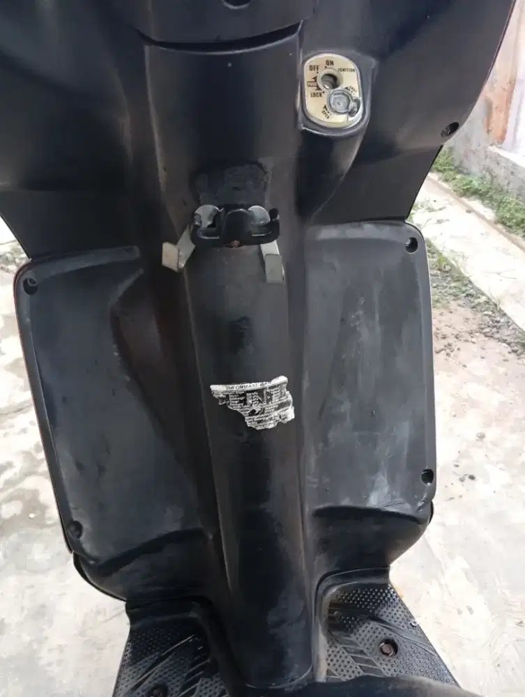Hinda vario cw 2012