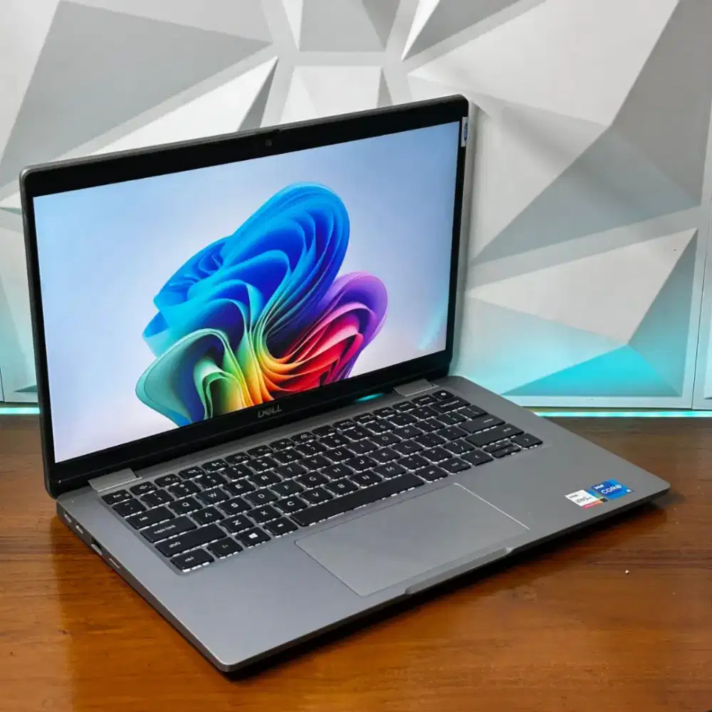 DELL LATITUDE 5320 Core i5-1135G7 RAM 16/256 GB