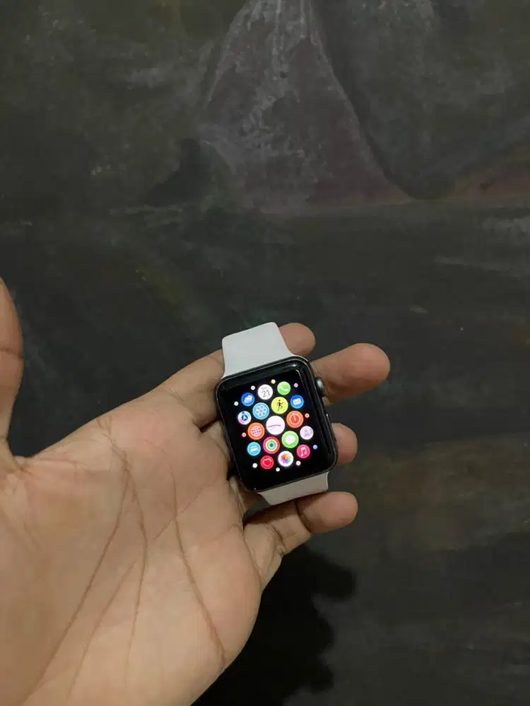 Apple watch series 3 42mm