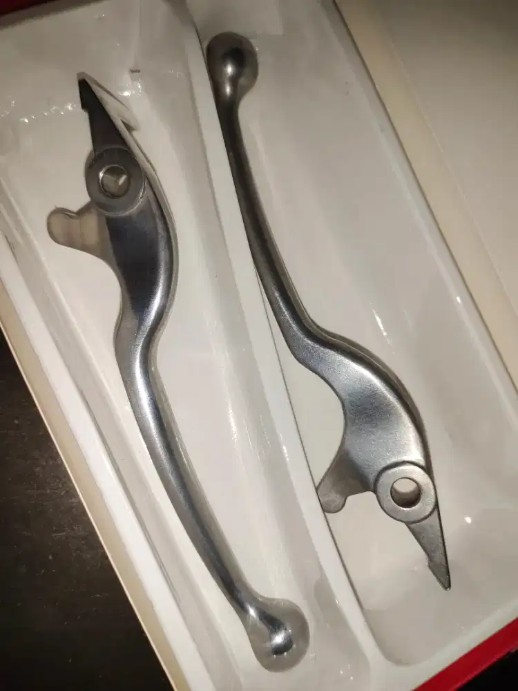 Handle rem Aerox alpha