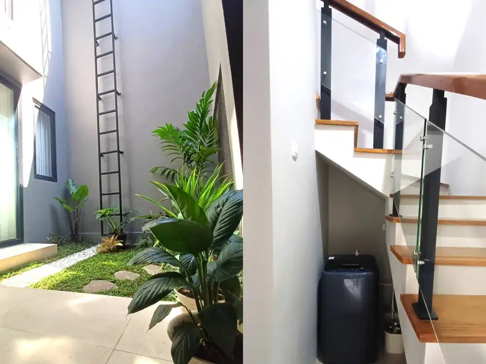 DISEWAKAN KOST EKSKLUSIF JOGJA KHUSUS PUTRI (KARYAWATI/MAHASISWI)