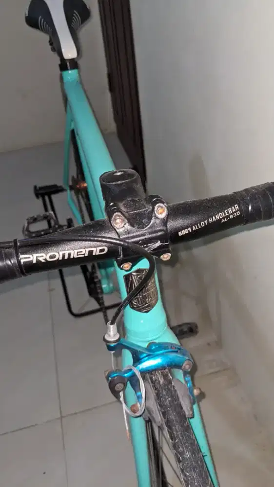 Fixie tsunami Snm100