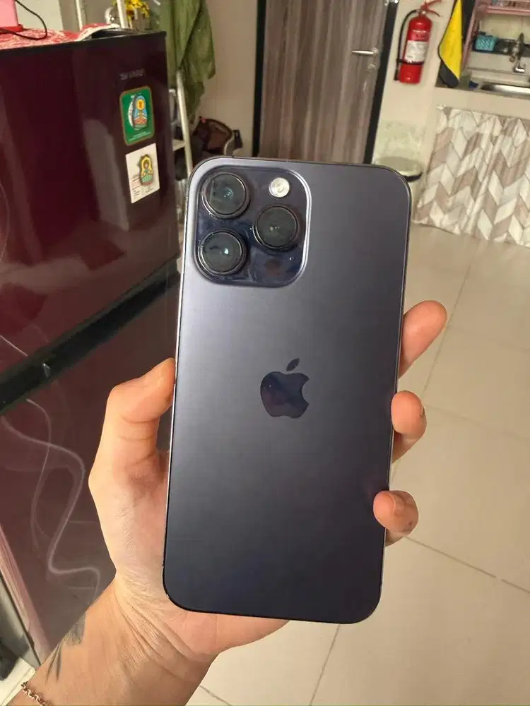 Iphone 14 Pro Max 256 GB (WIFI ONLY)