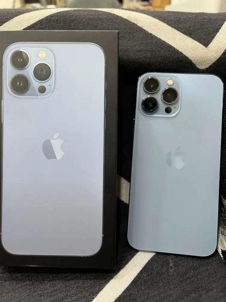 iPhone 13 Pro Max 256gb iBox