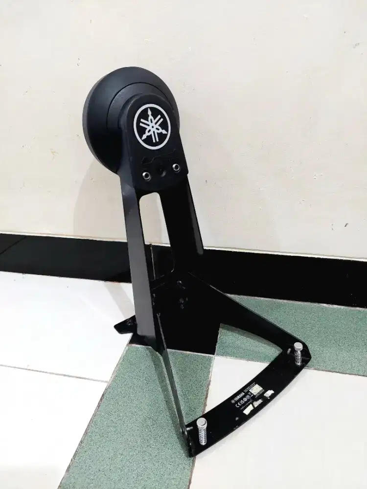 Kick Pad Yamaha KP65 Bass Drum Elektrik