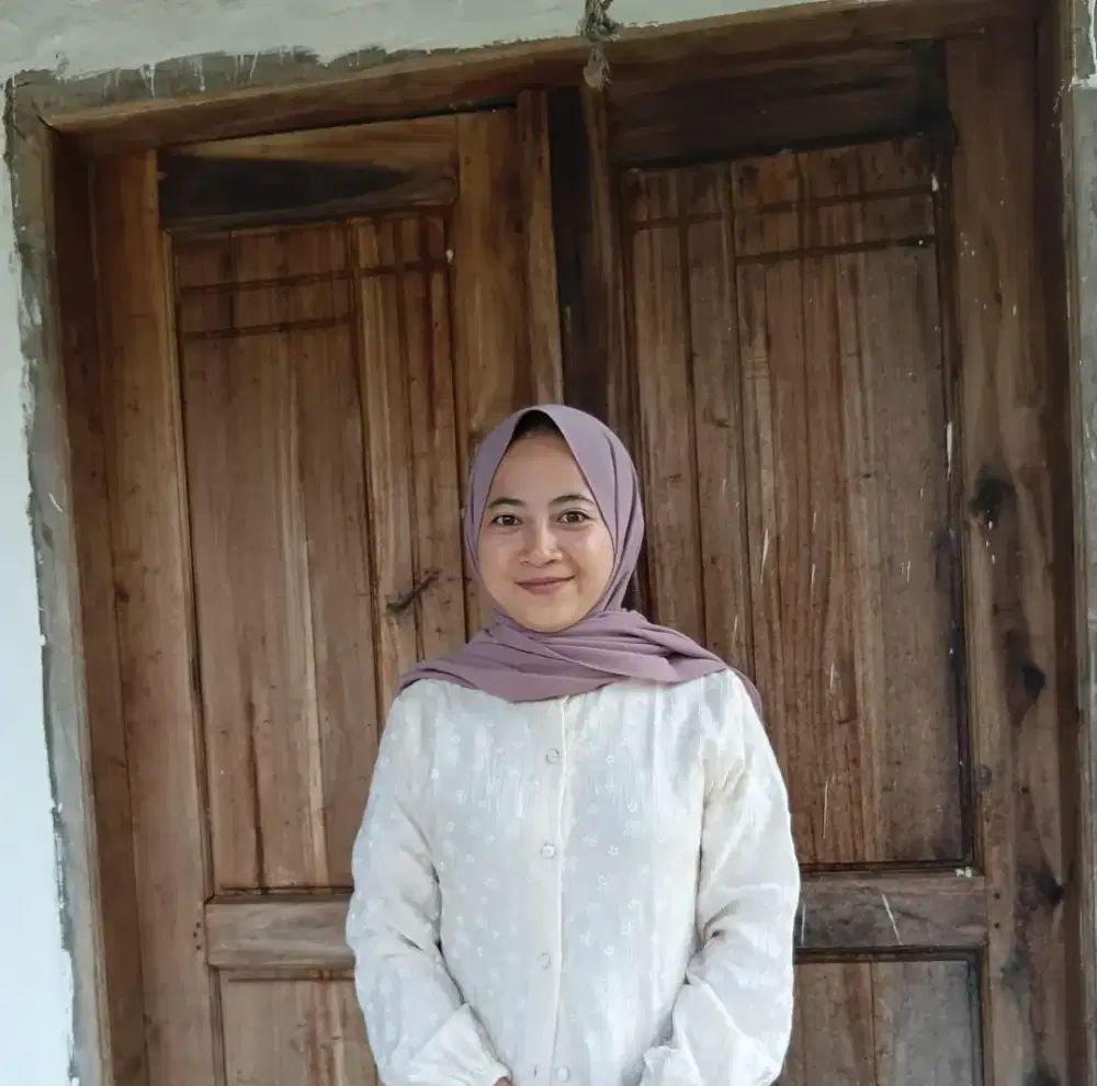 Bantu ponakan cari loker art beres2 dn masak..