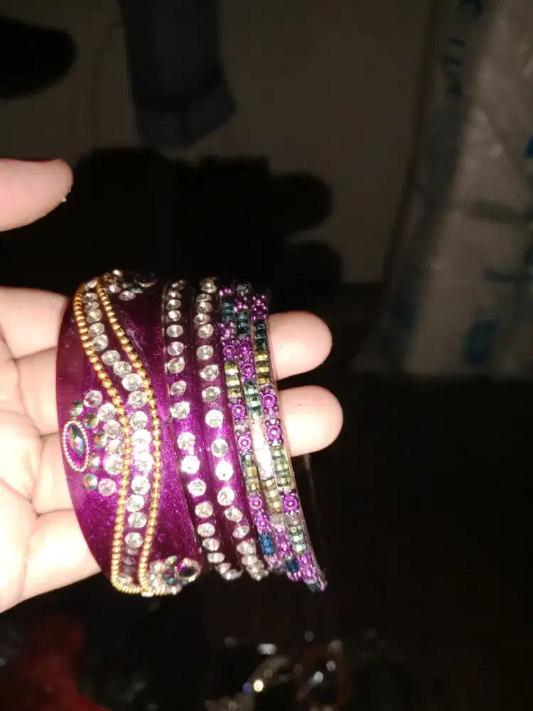 Gelang india keroncong