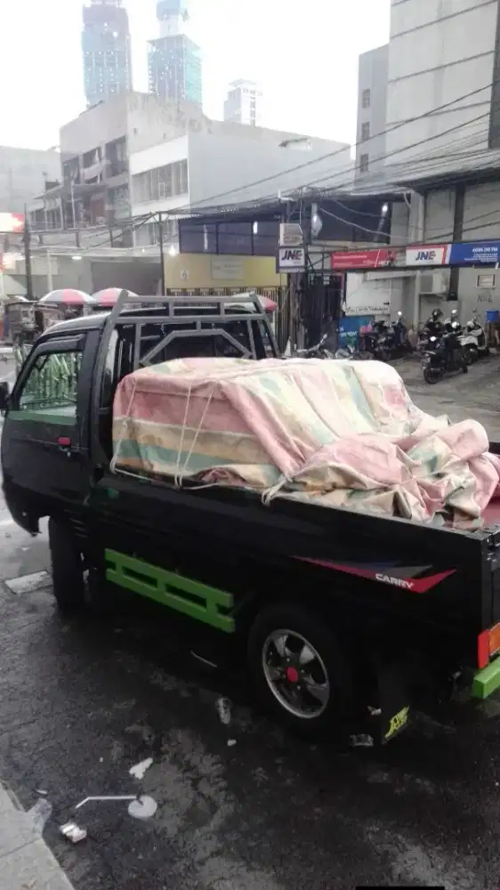 ANGKUT BARANG PICK UP
