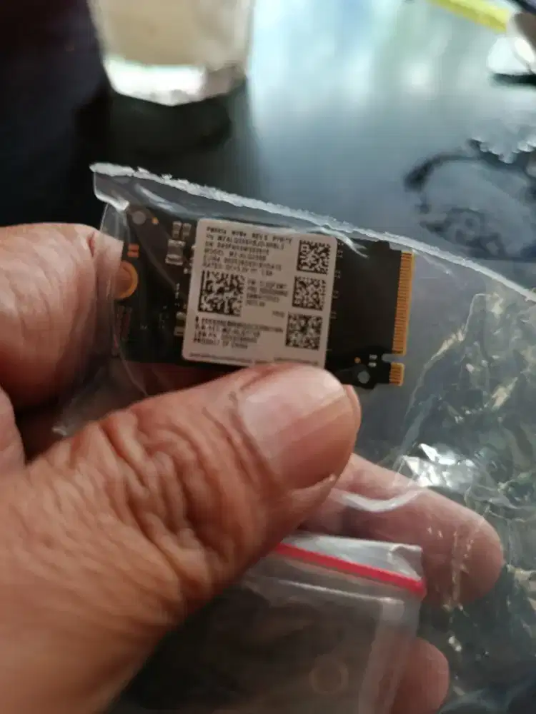 Nvme 256 Gigabyte