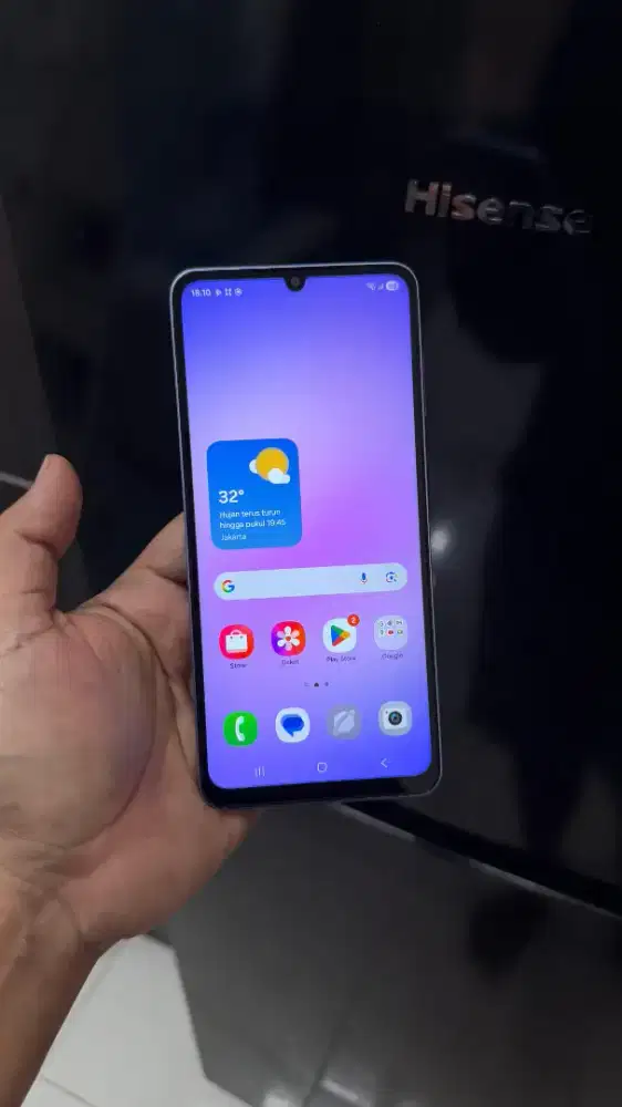 samsung a07 4/64