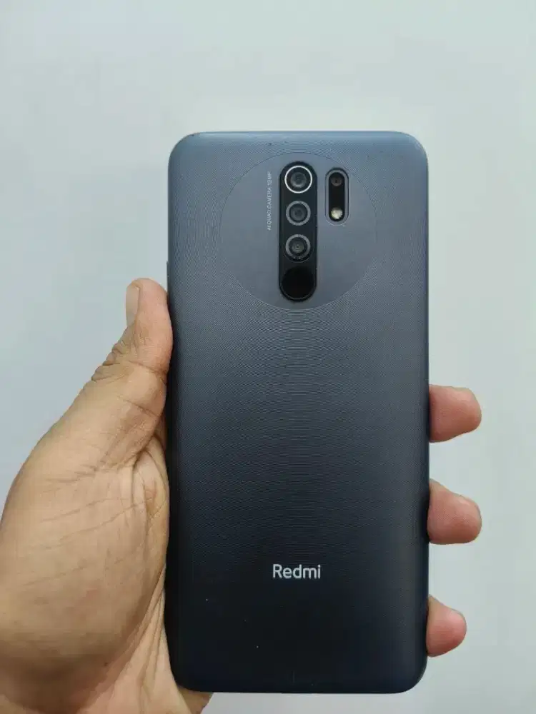Xiaomi Redmi 9 4/64GB